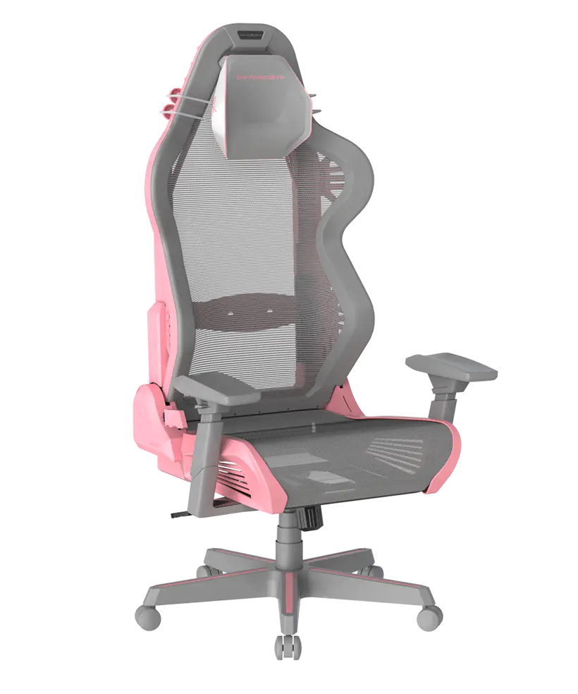 Série DXRACER AIR