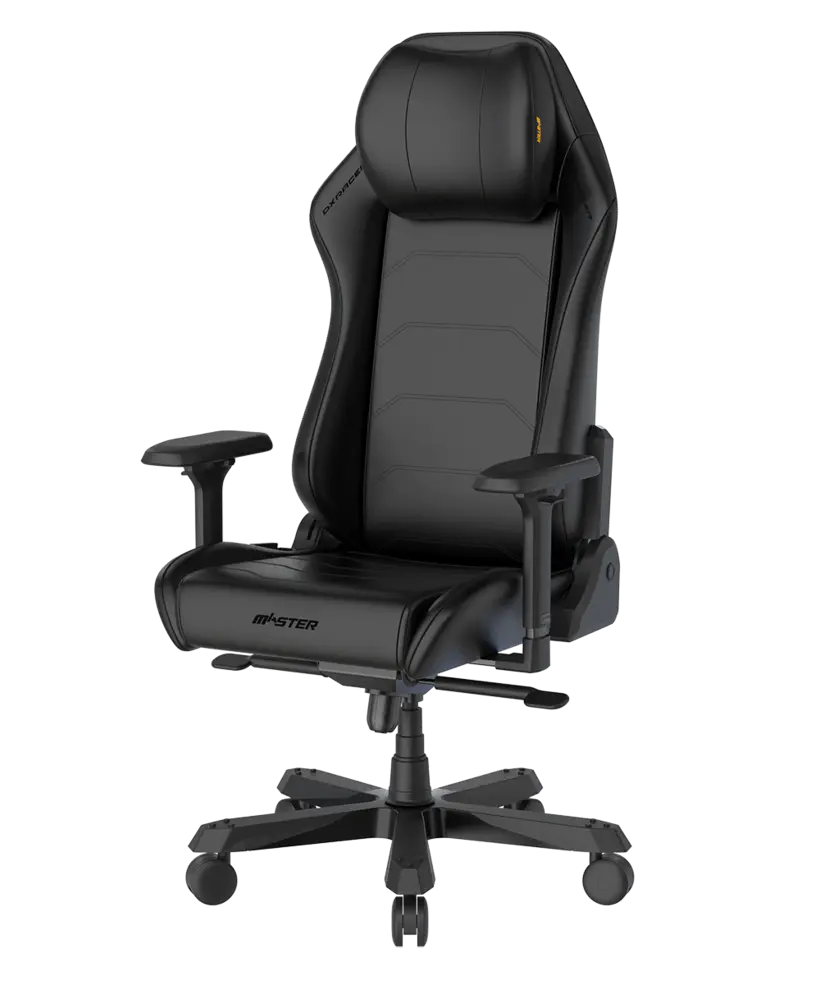 Série DXRACER MASTER