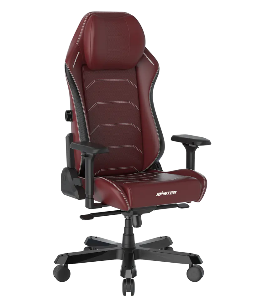 Série DXRACER MASTER